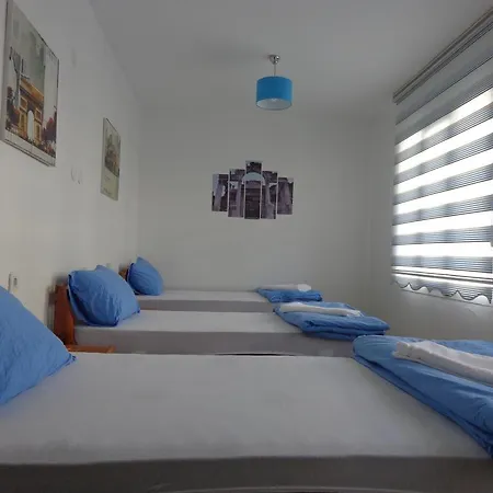 Ephesus Hostal