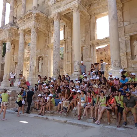 Ephesus Hostal Selçuk