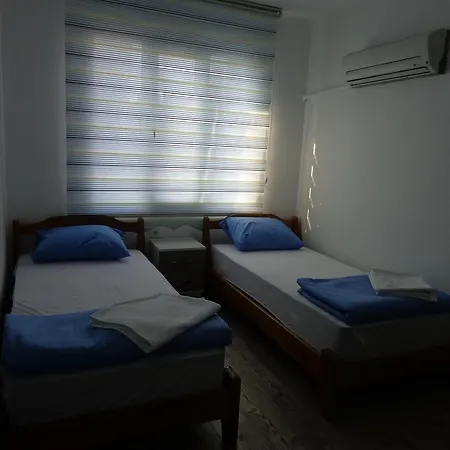 Hostal Ephesus *