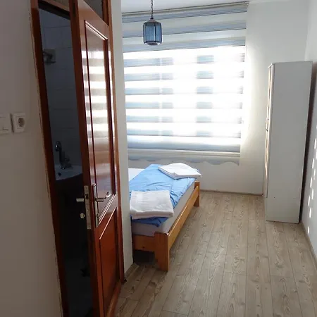Ephesus Hostel