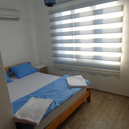 Hostal Ephesus Selçuk