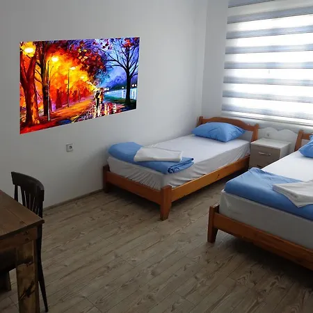 Ephesus Hostal