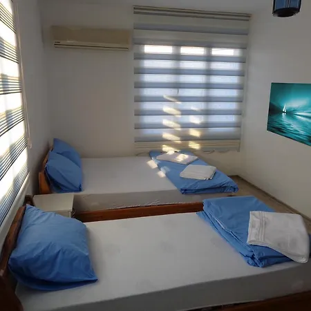 Ephesus Hostal *