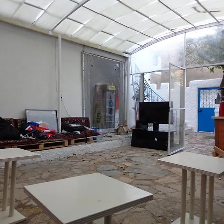 Hostal Ephesus Selçuk