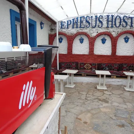 Ephesus Selçuk