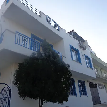 Hostal Ephesus *
