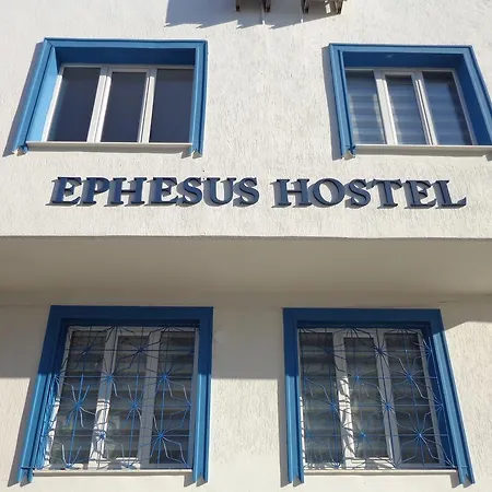 Ephesus *