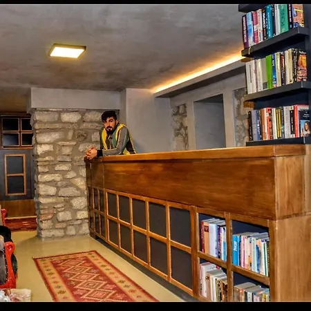 Ephesus Hostel Selcuk