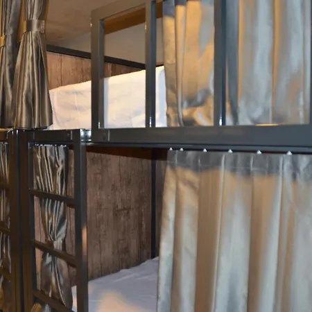 Ephesus Hostel