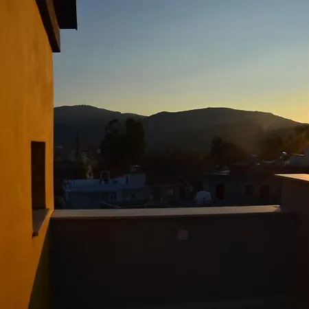 Ephesus Hostel Selcuk
