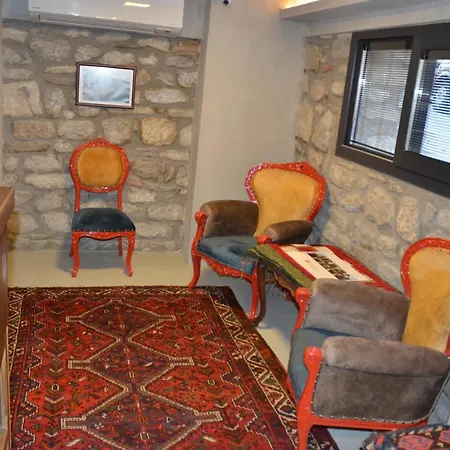 Hostel Ephesus *