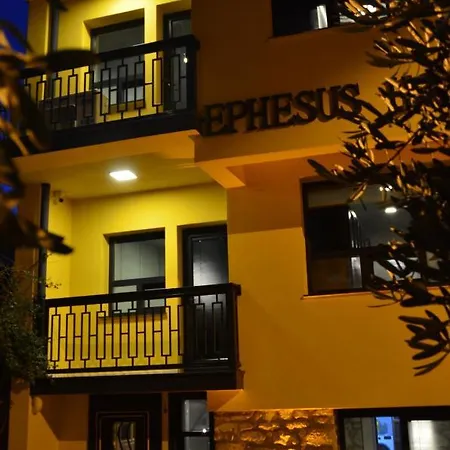 Ephesus Hostel