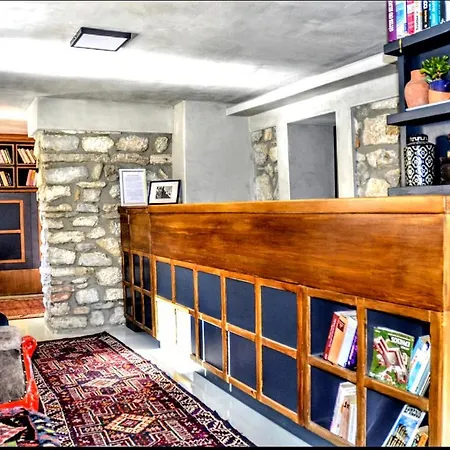 Ephesus Hostel