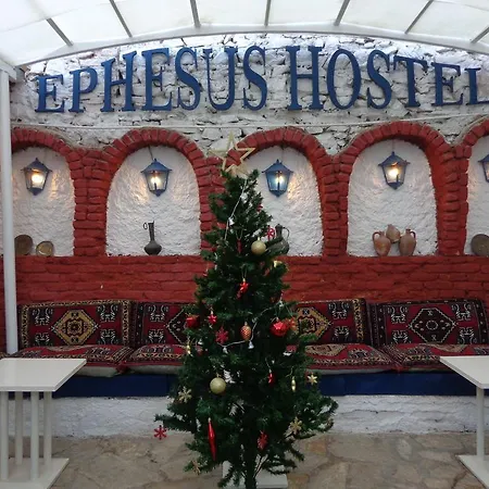 Ephesus *