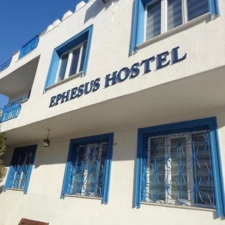 호스텔 Ephesus 셀주크