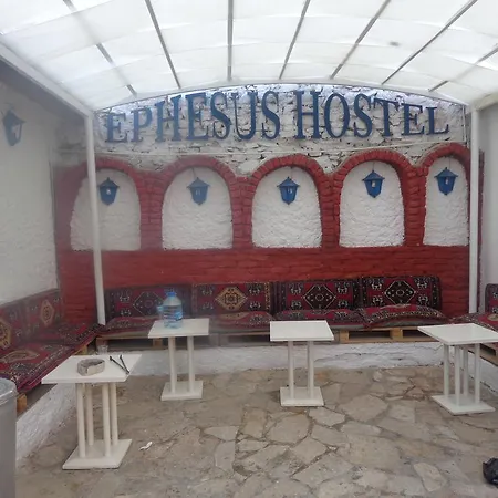 Ephesus * 셀주크